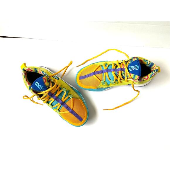 Nike Kyrie Flytrap  6 Sneakers Piece‎  Boys 5.5Y - Picture 10 of 10